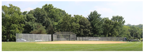Ballfields